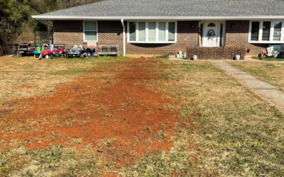 Sewer Line Replacement in Millbrook, AL