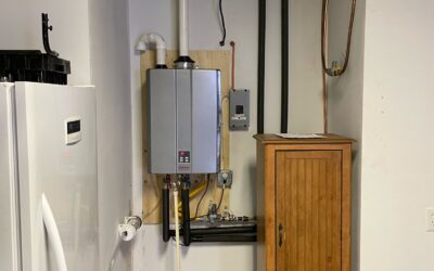 Water Heater Installation Prattville, AL